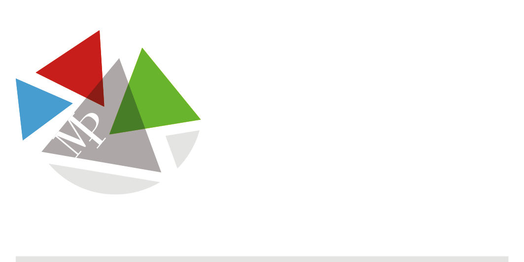Logo Sainte Marie Blanc